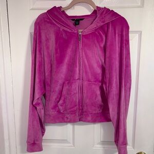 Victoria secret sweater